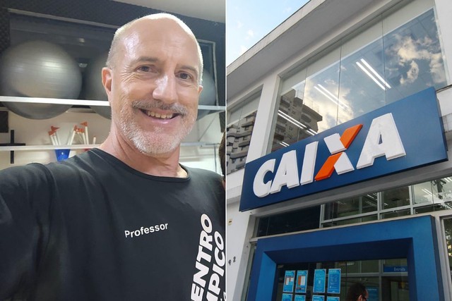 Foto: Arquivo Pessoal e Matheus Tagé/Arquivo A Tribuna Jornal