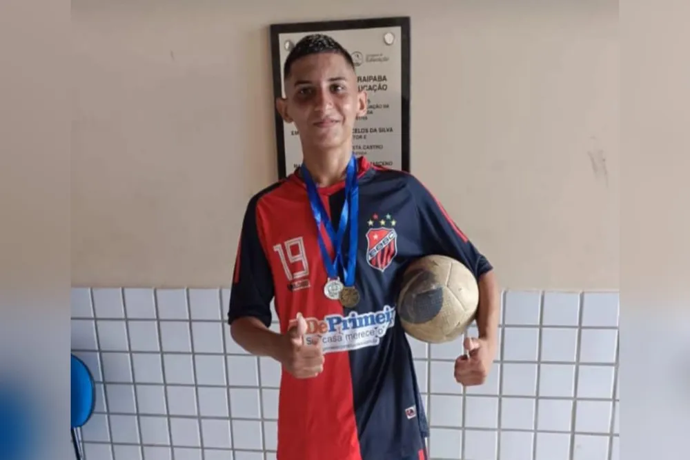 Foto: Arquivo pessoal