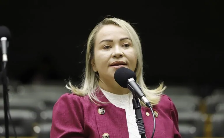 Gilmar Félix/Câmara dos Deputados