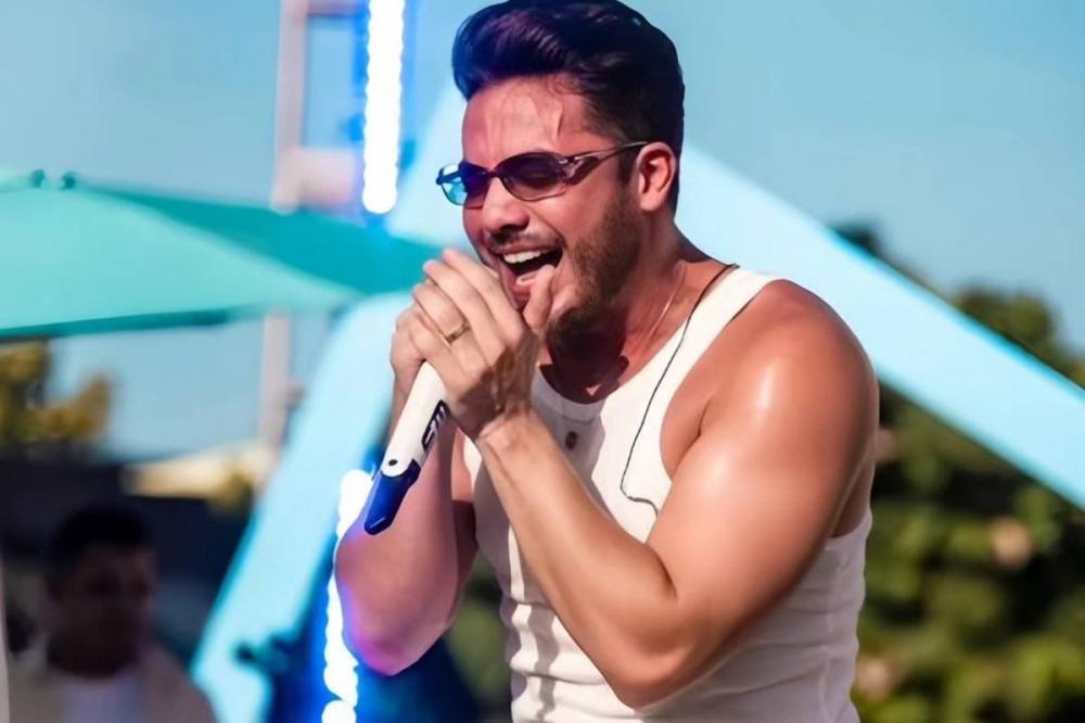 Instagram/Reprodução