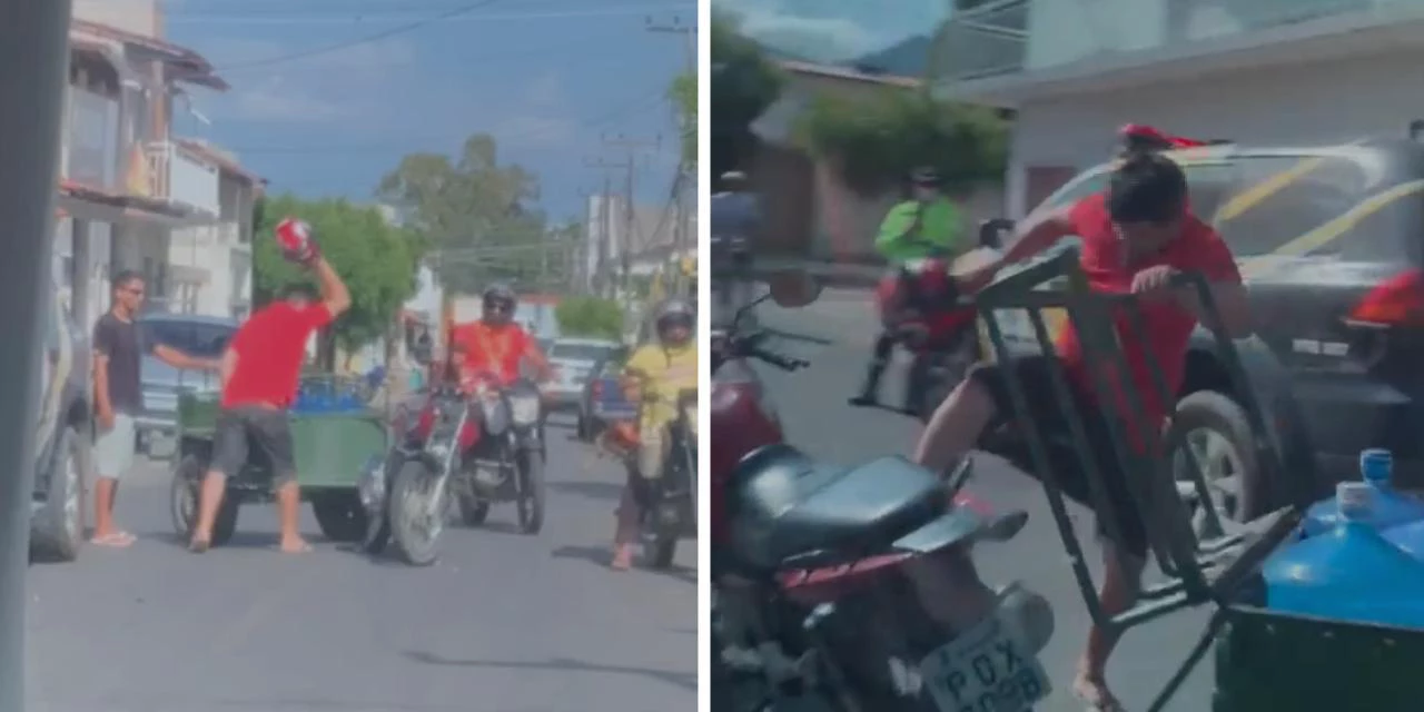 Foto: Reprodução