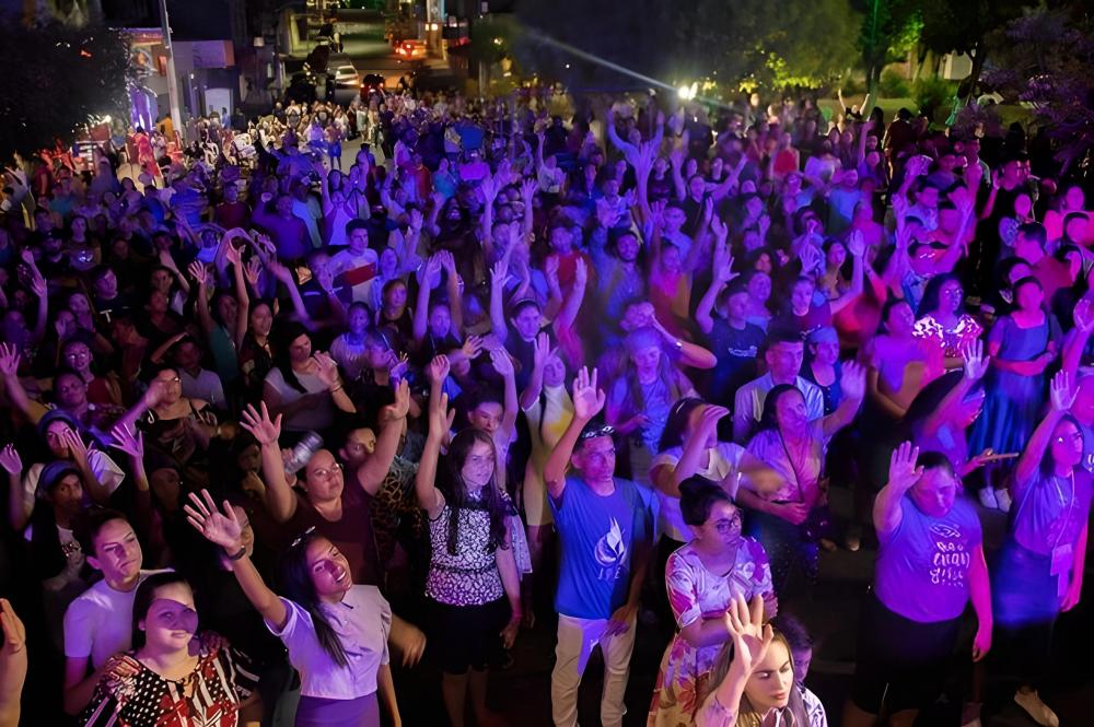 J. Heitor/Agência Vision