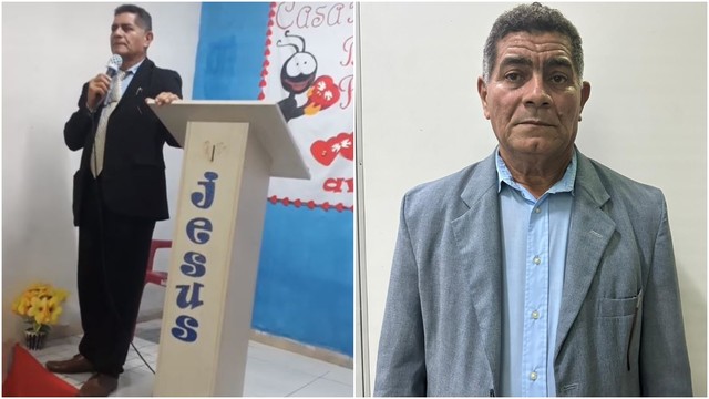 Foto: Arquivo pessoal