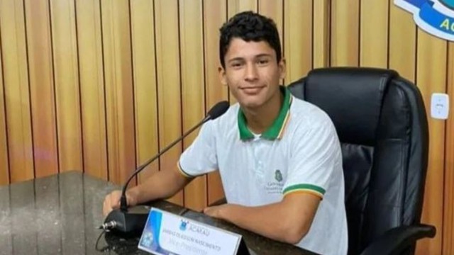 Foto: Arquivo pessoal