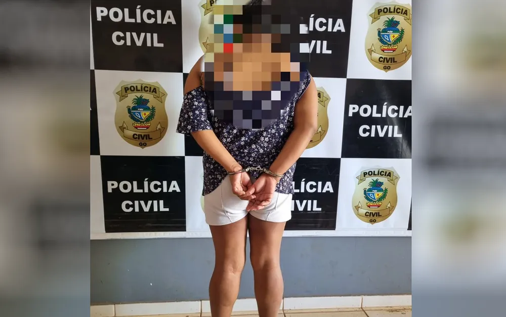 Divulgação/Polícia Civil