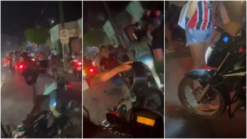 Foto: Reprodução/Portal Sertões