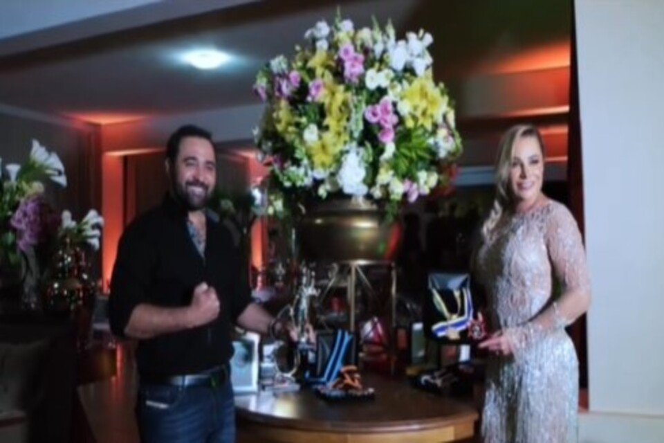 Foto: Reprodução/ Redes sociais 