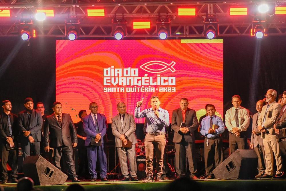 Fotos: José Heitor/Agência Vision