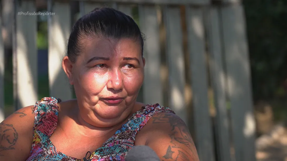 Reprodução/TV Globo