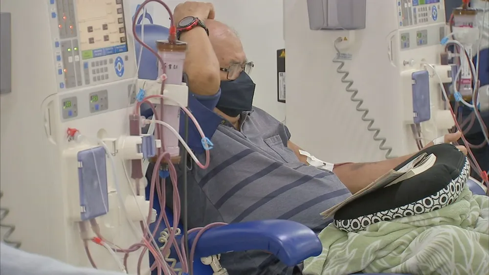 Reprodução/Jornal Hoje