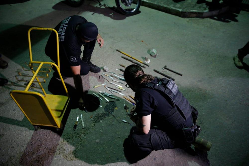 Foto: Kid Junior/SVM