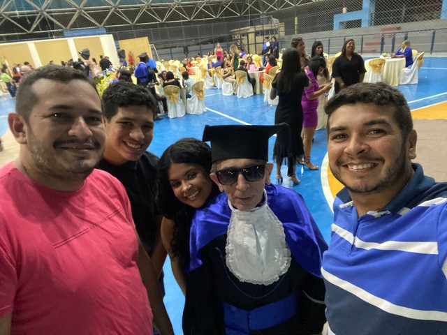 Foto: Arquivo pessoal
