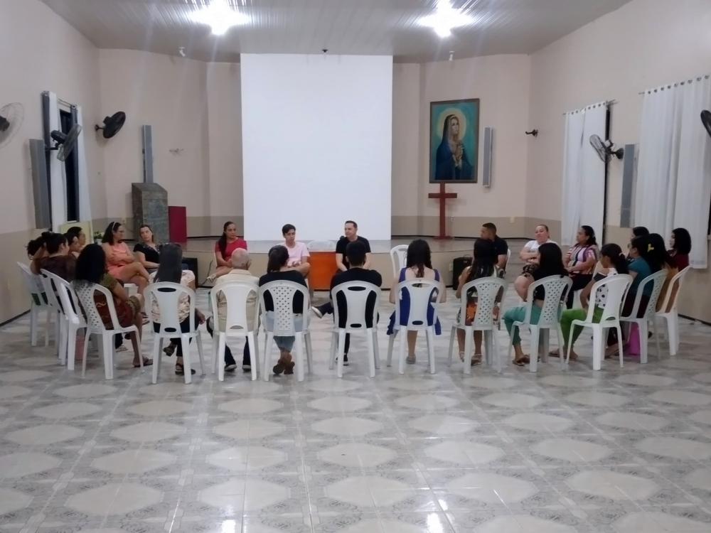 Foto: Júlio Gaúcho/AVSQ