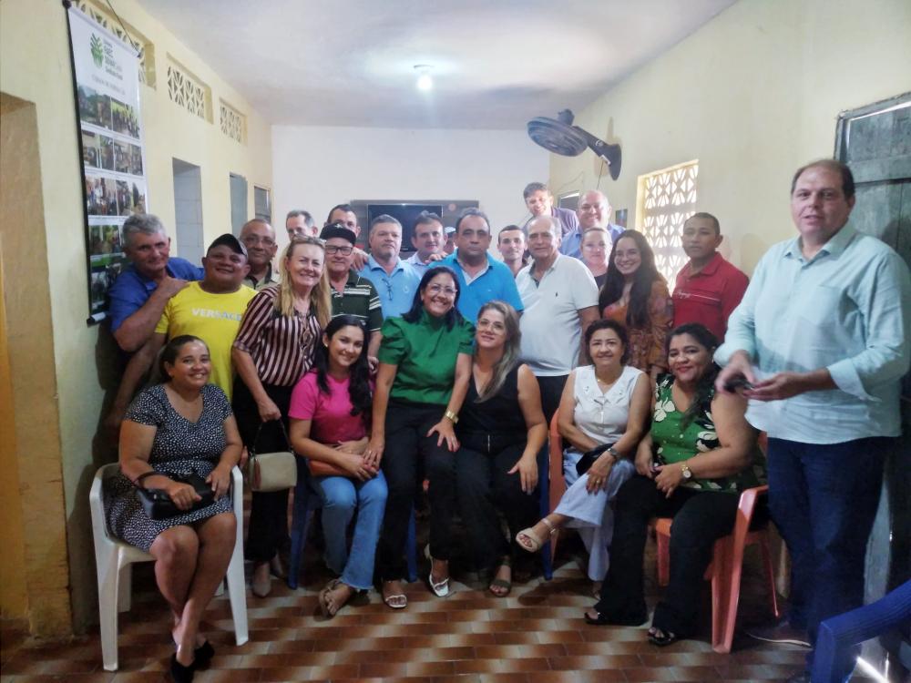 Foto: Júlio Gaúcho/AVSQ