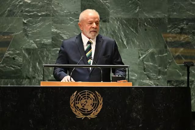 Brasil assume presidência do Conselho de Segurança da ONU e quer cadeira fixa
