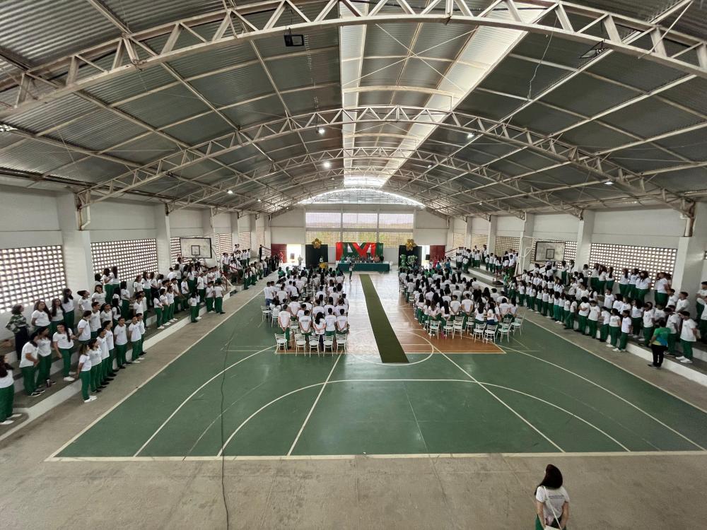 Fotos: Thiago Rodrigues/AVSQ