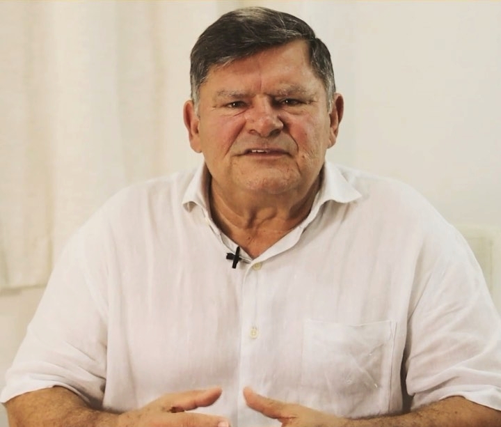 Desembargadora prorroga por mais 180 dias, afastamento de Braguinha da Prefeitura de Santa Quitéria