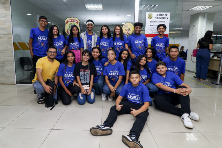 Foto: Yuri Allen/O POVO