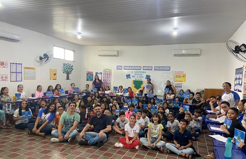 Foto: Reprodução