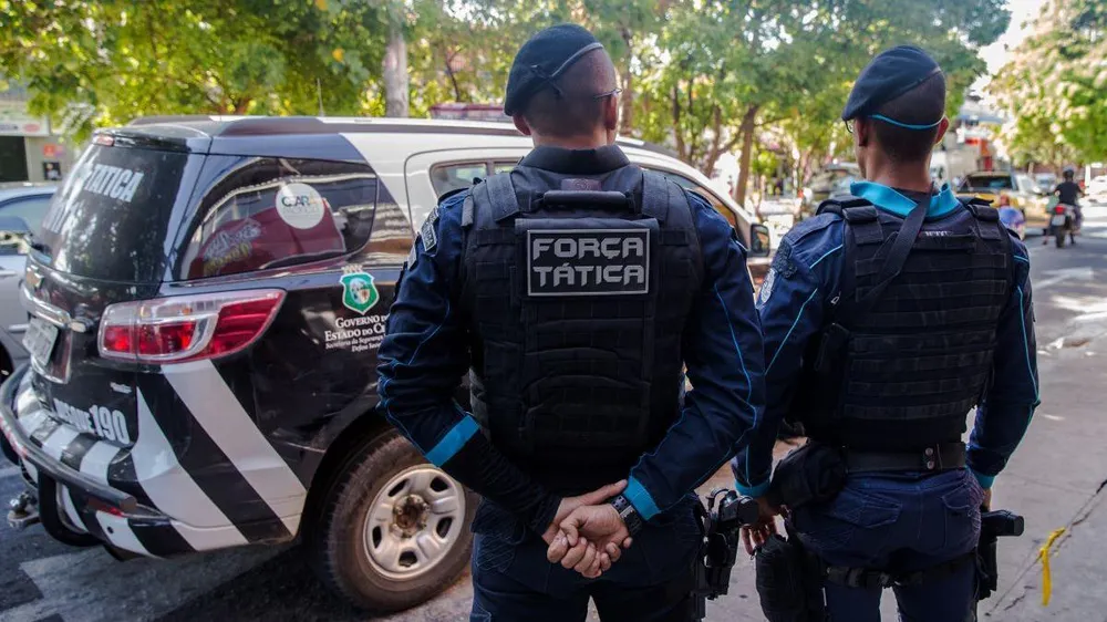 Foto: SSPDS/Divulgação