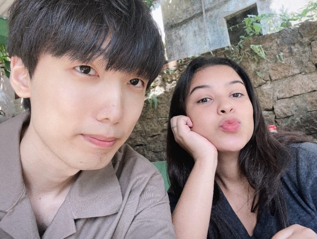 Foto: Arquivo pessoal