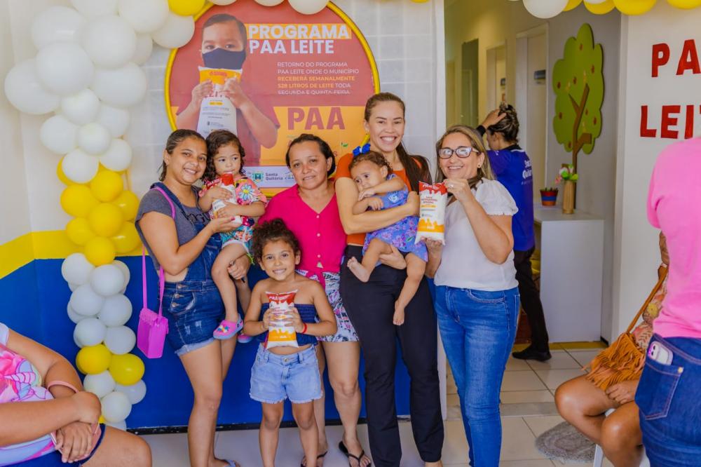 Fotos: Bruno Alves/PMSQ