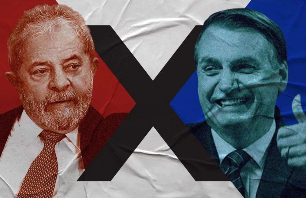 “Ladrão de joia” x “nine”: polarização segue na web 1 ano após eleição