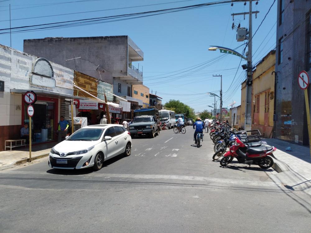 Foto: Júlio Gaúcho/AVSQ