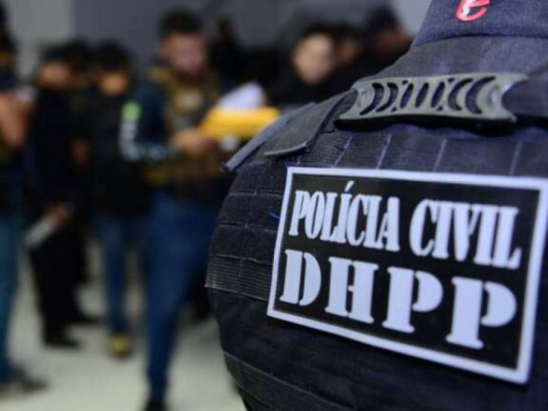 Foto: Divulgação/SSPDS
