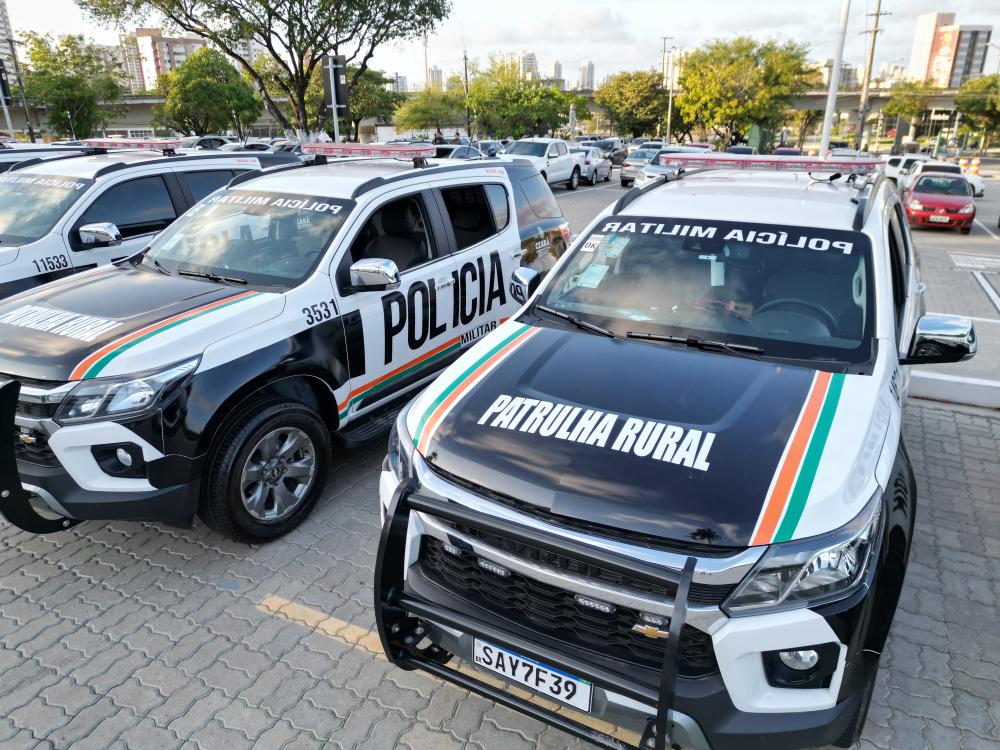 Foto: Reprodução/SSPDS