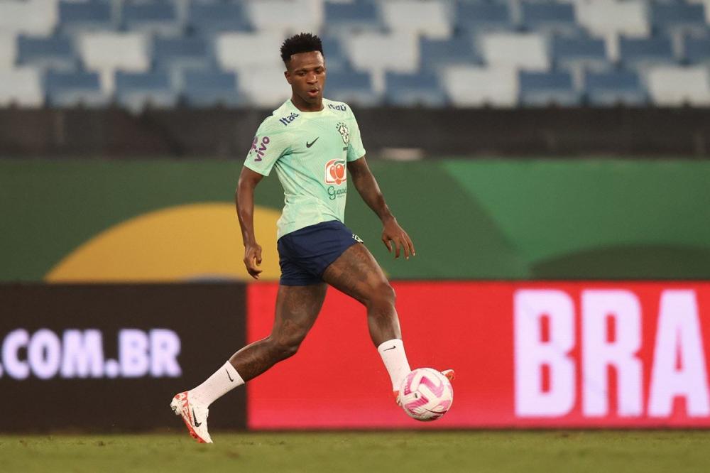 Foto: Vitor Silva/CBF