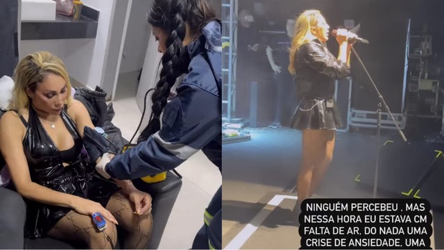 Foto: Redes sociais/Reprodução