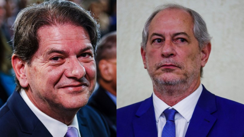 Cid deseja e crê em reconciliação política com Ciro: