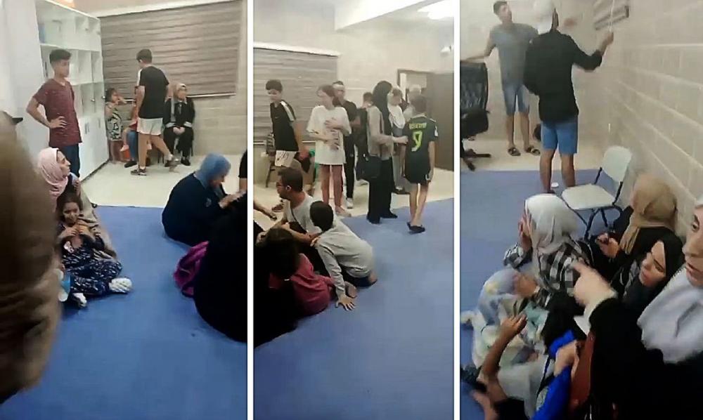 Egito aceita receber brasileiros que desejam sair da Faixa de Gaza