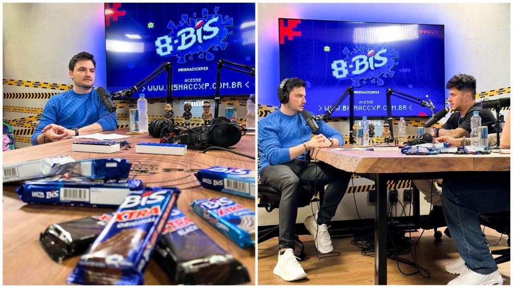 Foto: Reprodução/ Redes Sociais