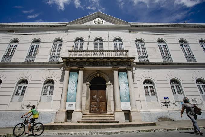 Foto: Reprodução/ O Povo