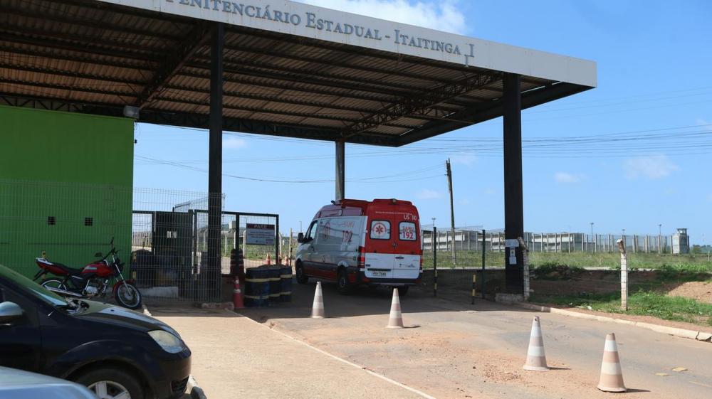 Foto: Natinho Rodrigues/SVM