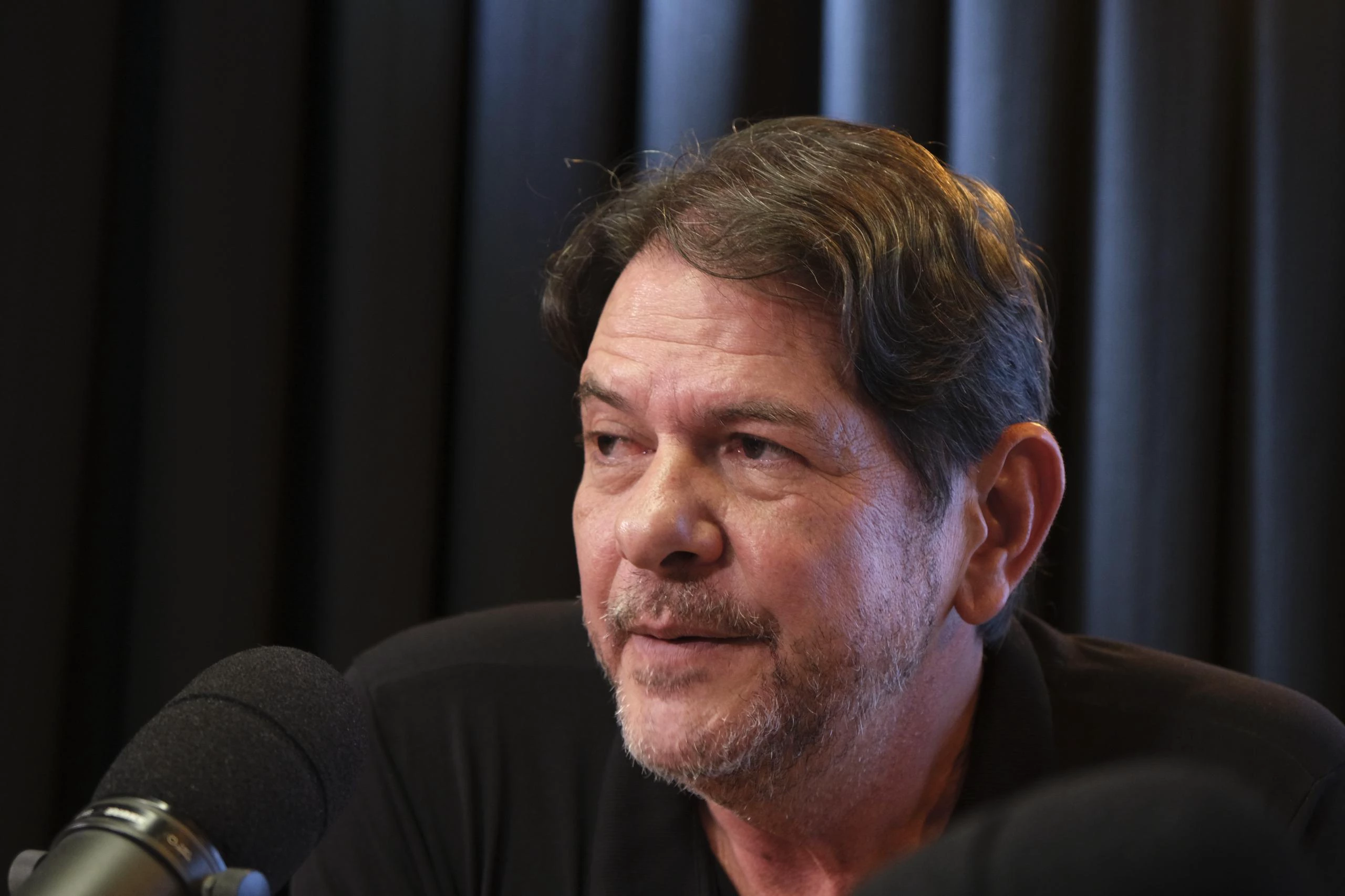 Foto: Ismael Soares/SVM