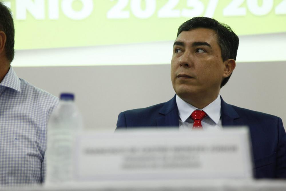 Foto: Beatriz Boblitz/Arquivo Opinião CE