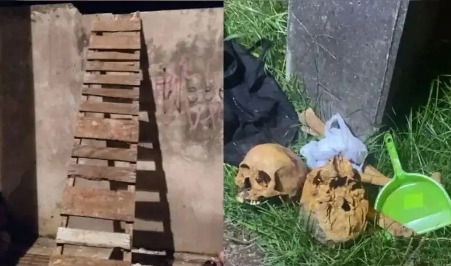 Reprodução/Banda B