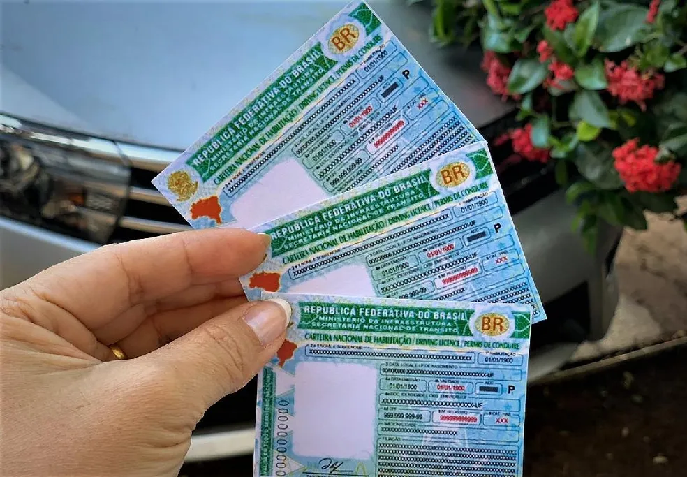 Foto: Detran/Divulgação