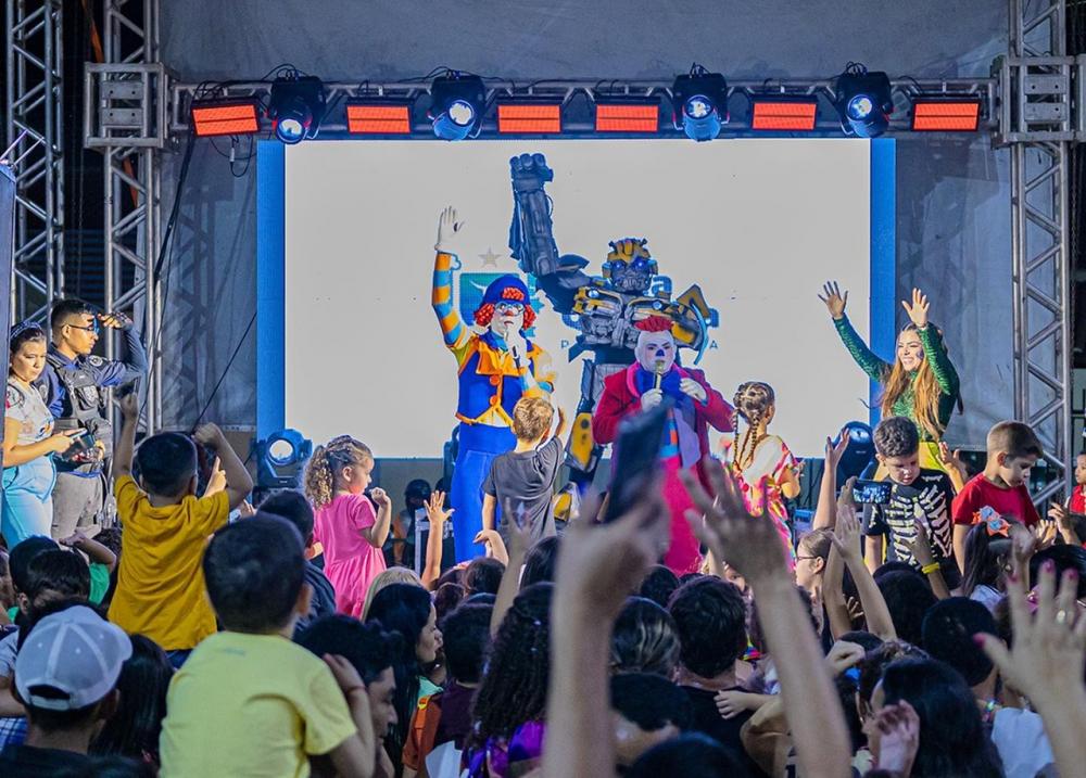 Fotos: Bruno Alves/PMSQ