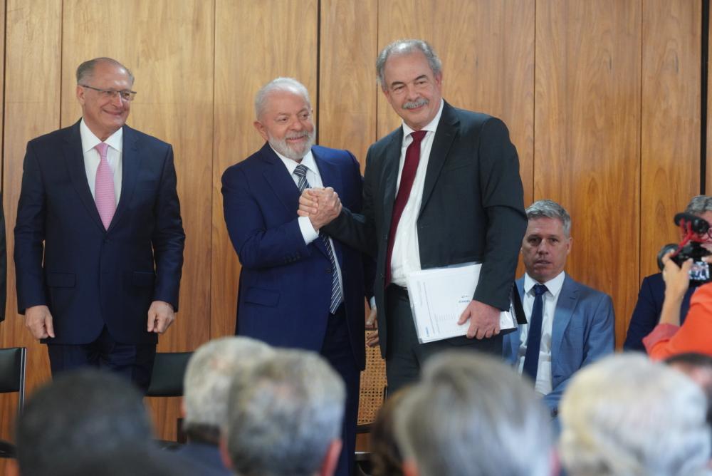 Foto: Carlos Gibaja/Gov CE