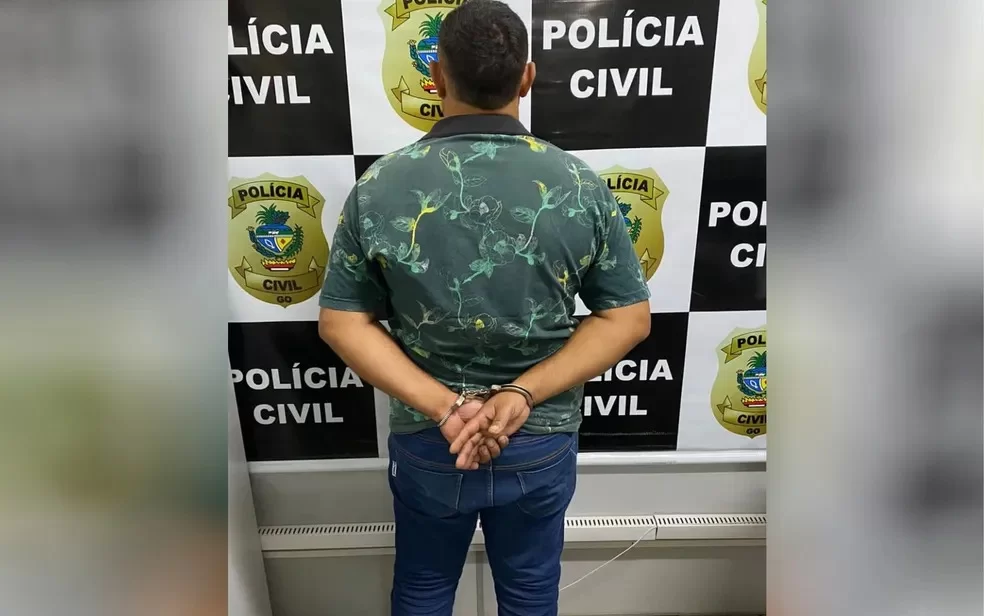 Divulgação/Polícia Civil