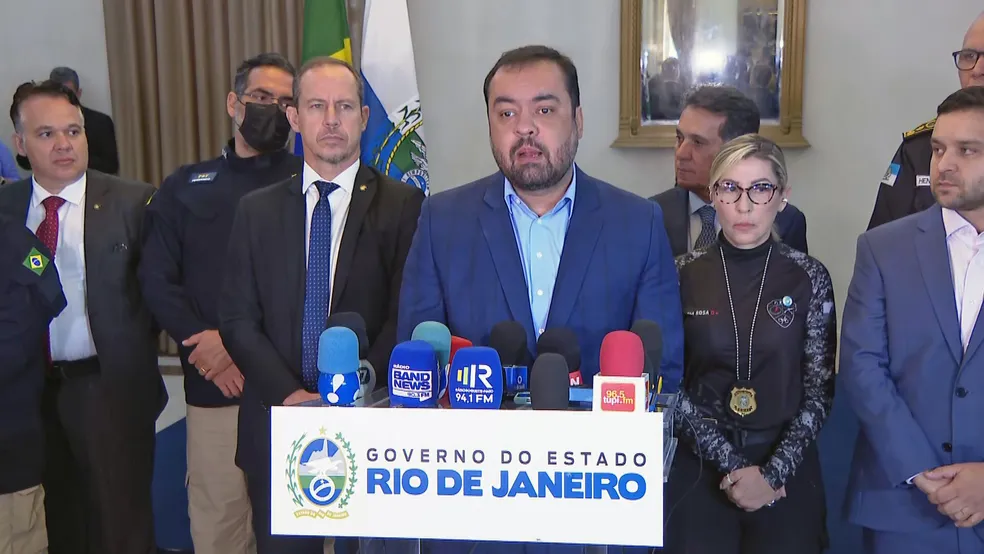 Foto: Reprodução/TV Globo