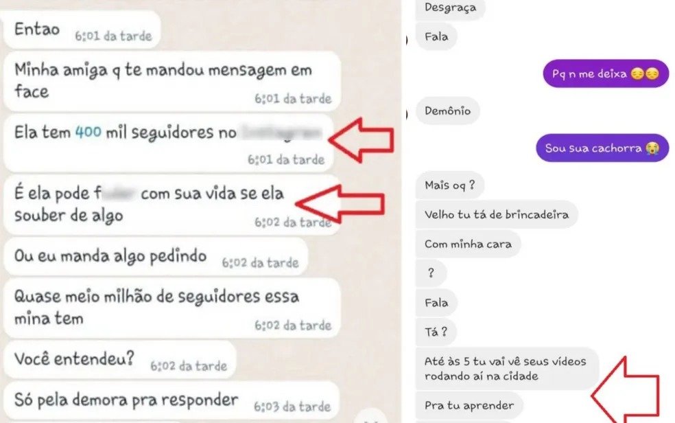 Divulgação/Polícia Civil