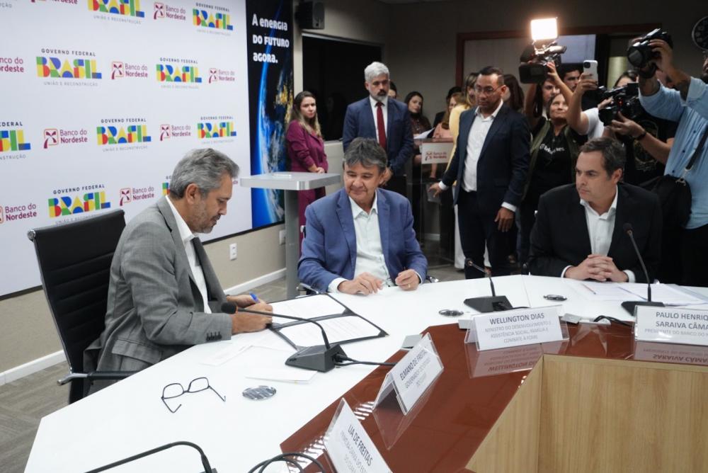 Foto: Divulgação/Governo do Estado