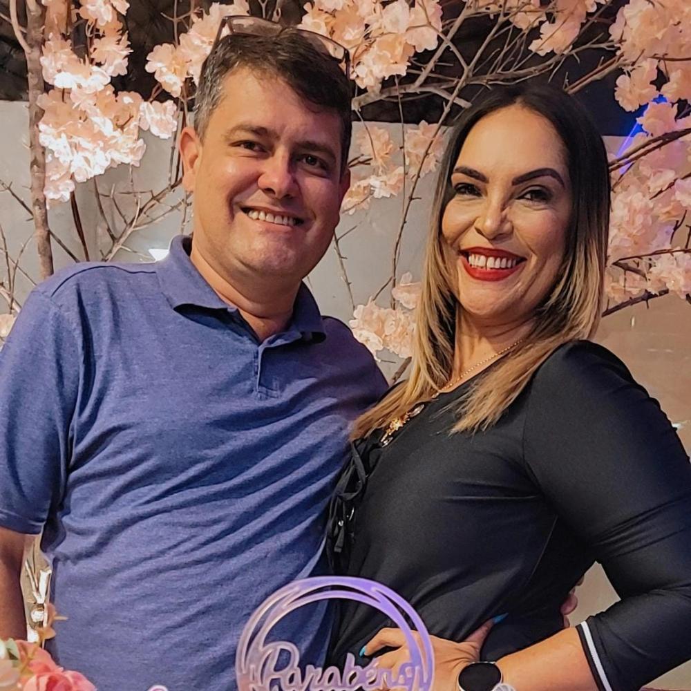 Foto: Arquivo pessoal