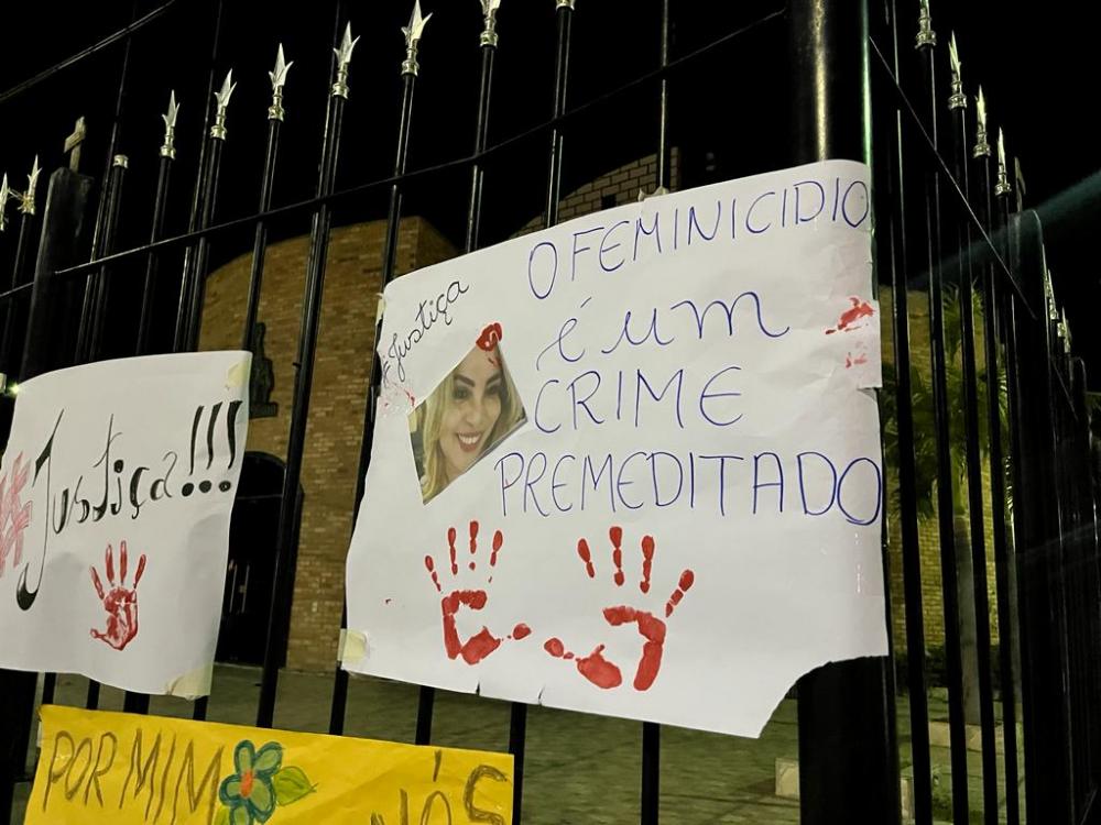 Foto: Thiago Rodrigues/AVSQ