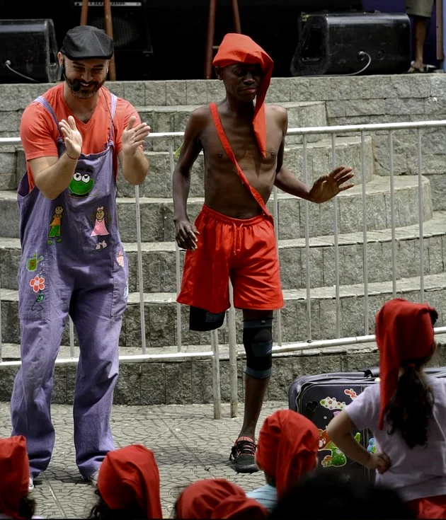 Dia do Saci: o 'Halloween' brasileiro; conheça a data